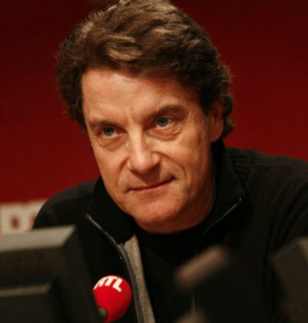 Cabrel en tête-à-tête avec les auditeurs de RTL