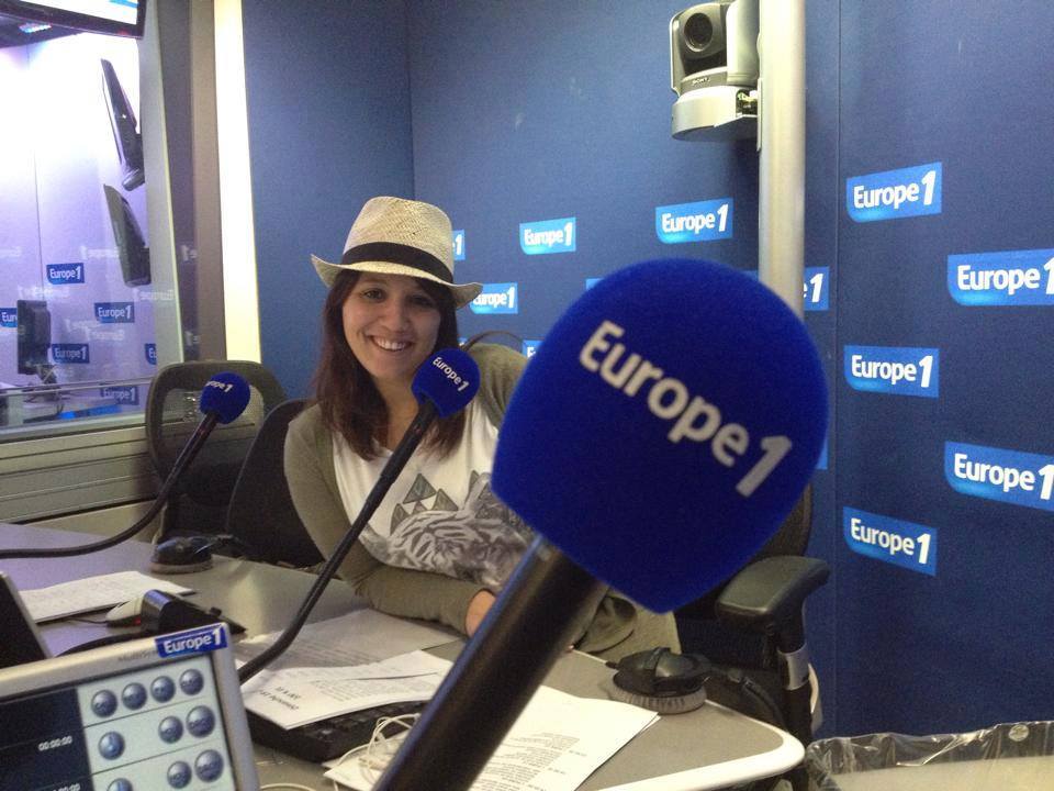 Soirée spéciale Europe 1 sur AirShow