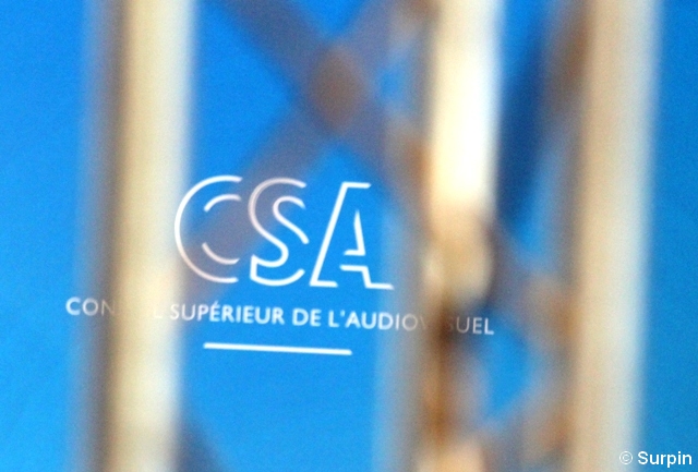 CSA : appel à candidatures en Ile-de-France