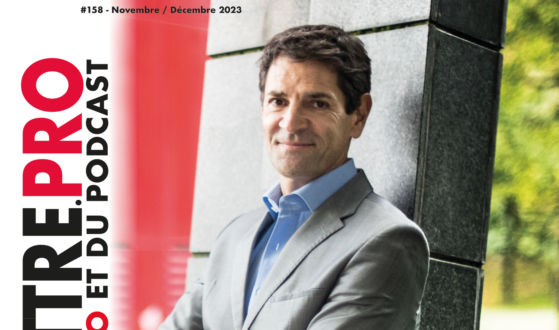 Voici votre magazine en Flipbook n°158 de la Lettre Pro de la Radio