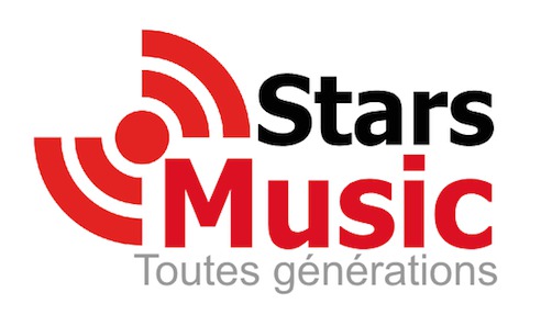 Toutes les stars sont sur StarsMusic