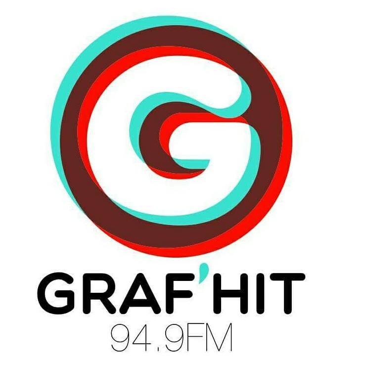 Un nouveau logo pour Radio Graf’hit
