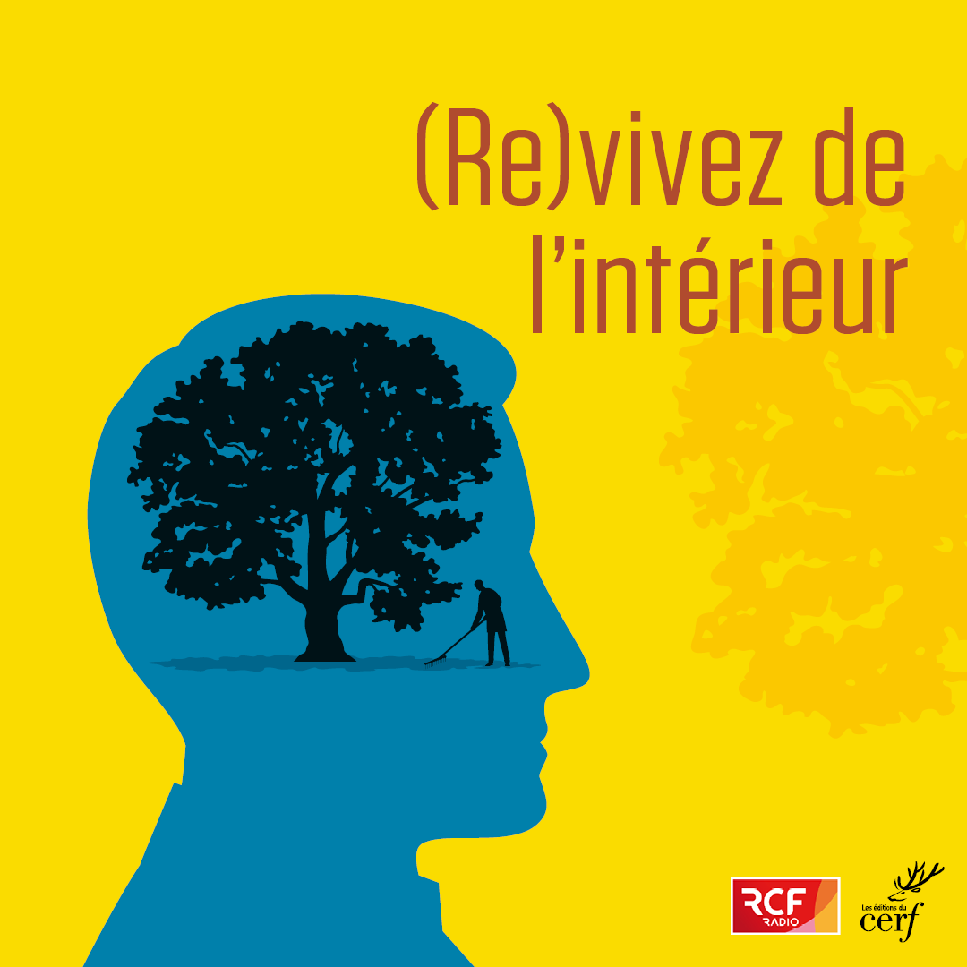 RCF : un podcast pour se ressourcer 