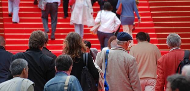 Radio France au Festival de Cannes 2015