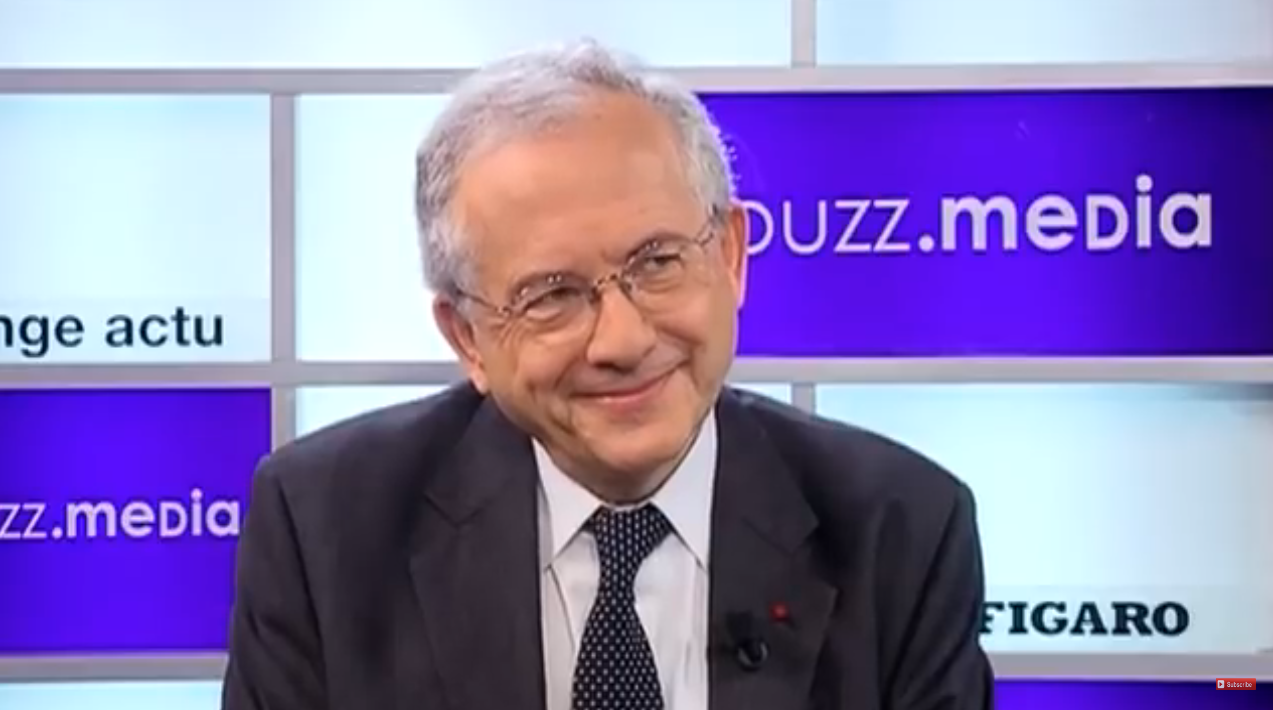 Pour Olivier Schrameck : "Il faut de toute façon être exemplaire, et dans le service public encore plus qu'ailleurs. Il s'agit de l'argent du contribuable"