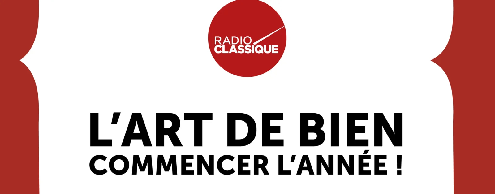 Radio Classique : une audience cumulée en hausse de 16%