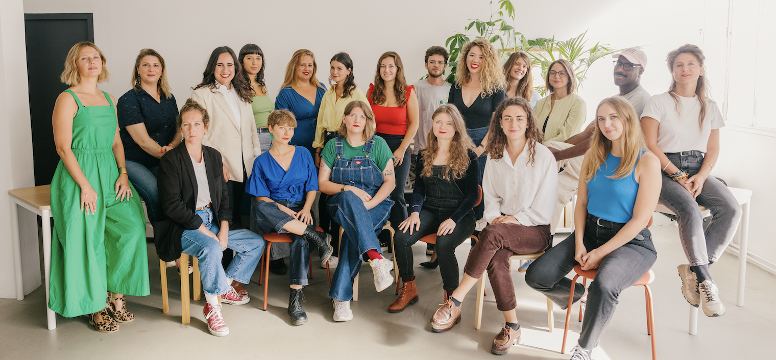 Louie Media a trouvé sa place