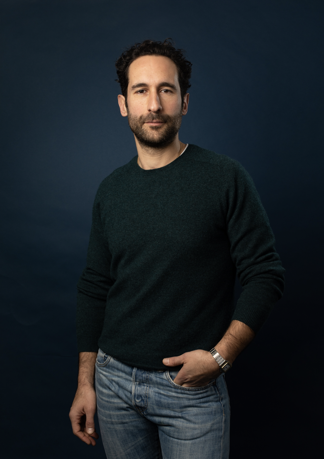 Le podcast à l'âge de la maturité : la vision de Lorenzo Benedetti