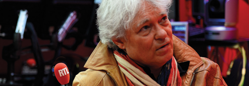 Georges Lang rend hommage à BB King