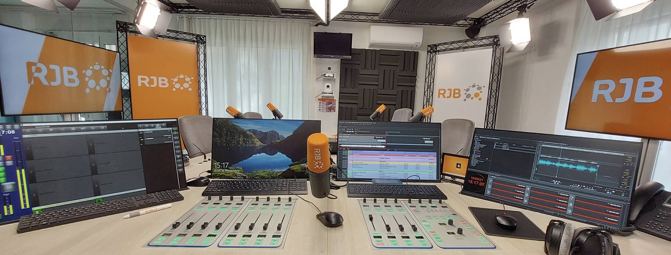 Suisse : les utilisateurs du site et de l’application de RJB redirigés vers Ajour