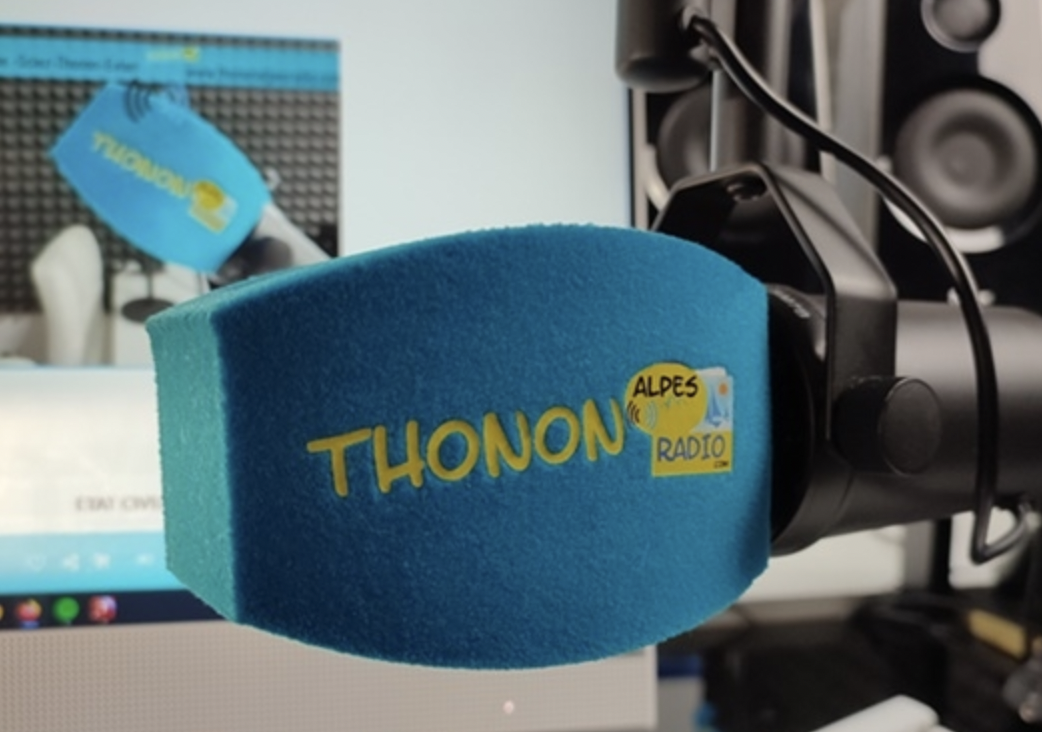 Thonon Alpes Radio annonce l'arrêt définitif de ses programmes