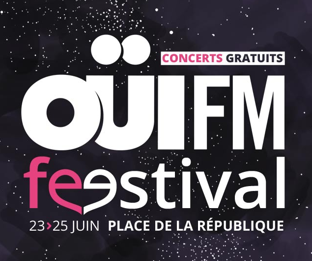 Oui FM annonce l'organisation du Oui FM Festival