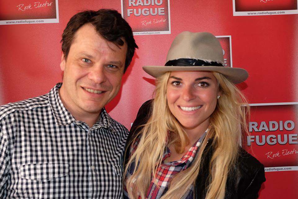 Ce soir, Frédéric Marc reçoit Sophie Tapie dans un rendez-vous qui ose prendre le temps.