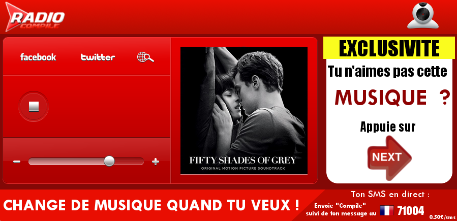 Ce 29 mai, Radio Compile fête ses 7 ans