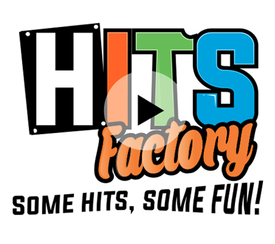 Hits Factory fabrique des tubes à la pelle