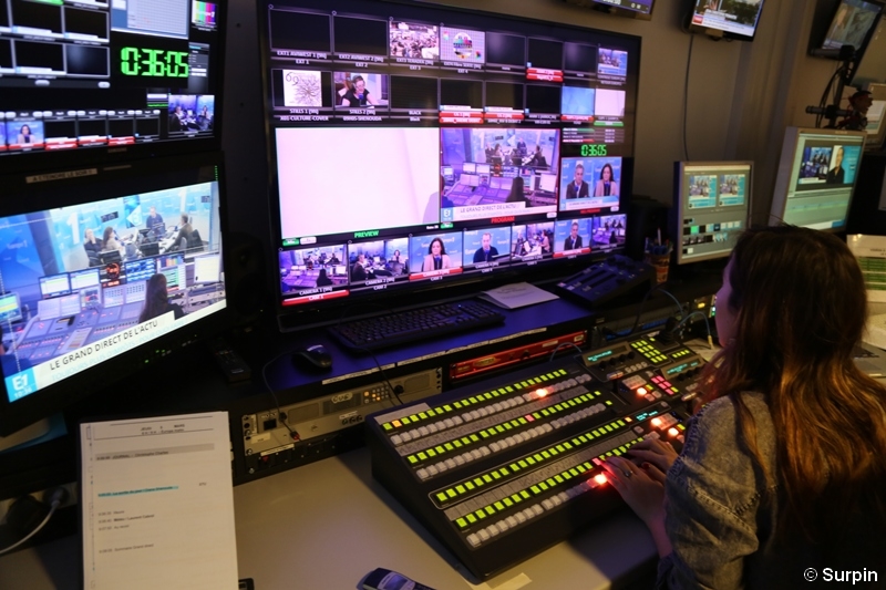 Europe 1 repasse en stéréo