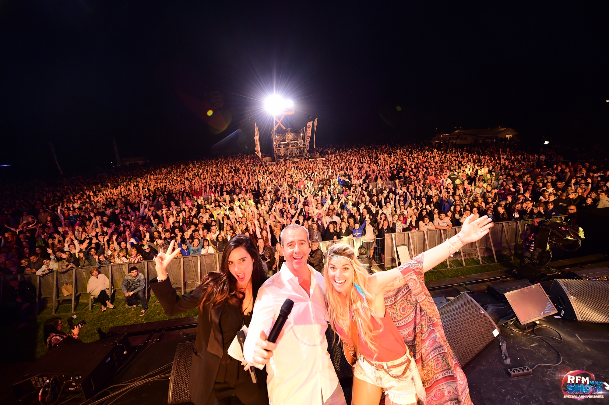 Bruno Roblès dans un grand soir © VisionBy AG (et suivantes)