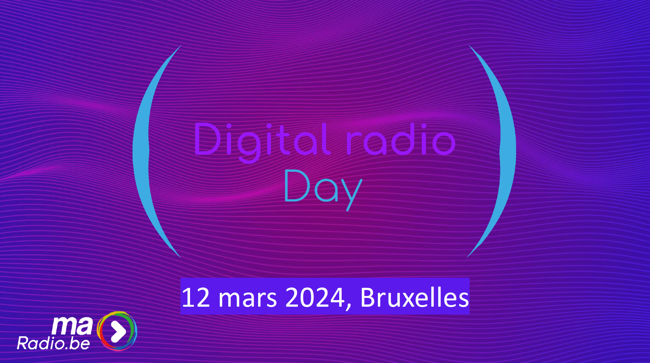 Belgique : l’écoute numérique et l’écoute FM font jeu égal