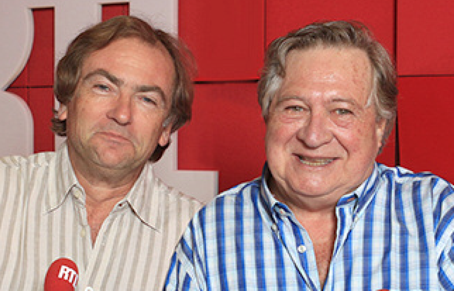 Forts du succès de l’été dernier, Jacques Pradel et Didier Van Cauwelaert se retrouvent pour une seconde saison des “Aventuriers de l’Impossible” qui nous conduit aux frontières du réel, voire de l’irréel…