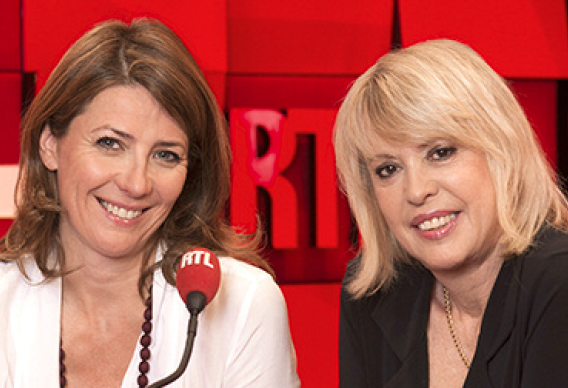 RTL : un vent de jeunesse sur la grille estivale