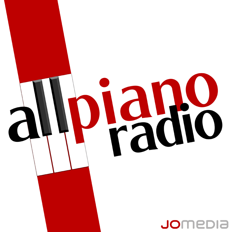 All Piano Radio, comme son nom l'indique