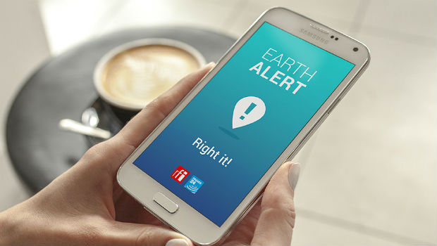 RFI remporte le 1er prix du concours Editors Lab