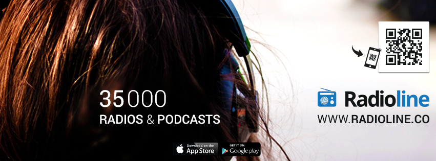 Radioline : un partenariat avec l’opérateur VOO