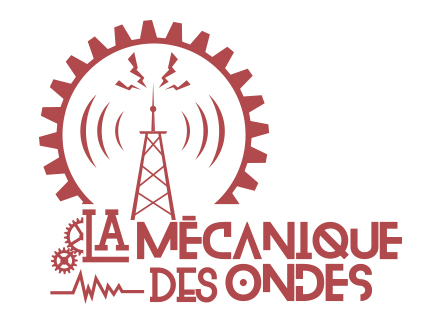 La Mécanique des Ondes est diffusée sur Fréquence Protestante (100.7) en région parisienne