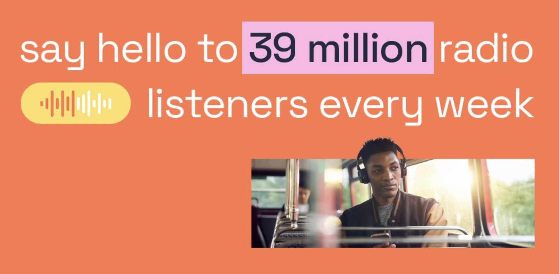 Grande-Bretagne : les recettes de la radio en hausse au 1er trimestre