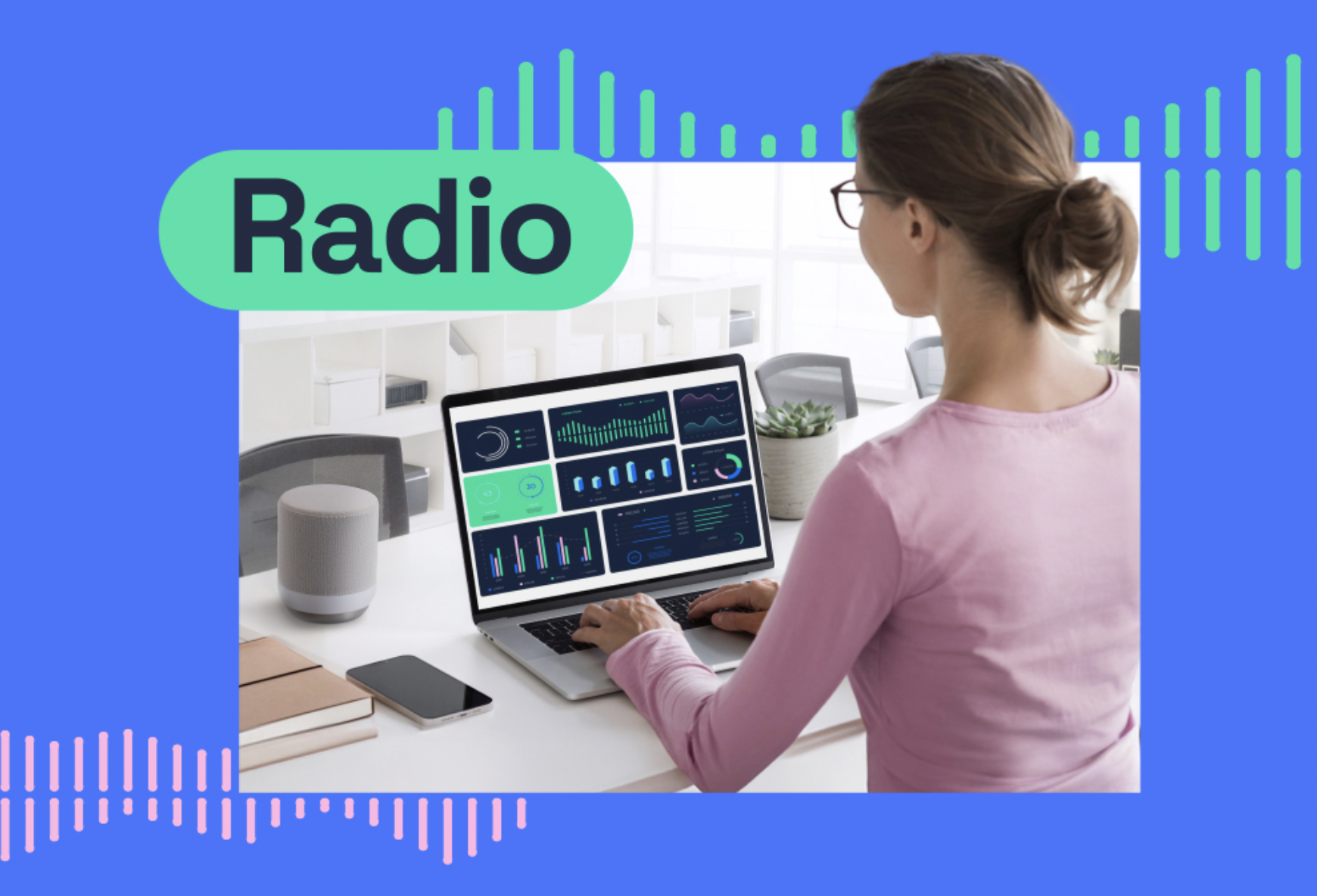 Radio : "un multiplicateur de performances" selon Radiocentre