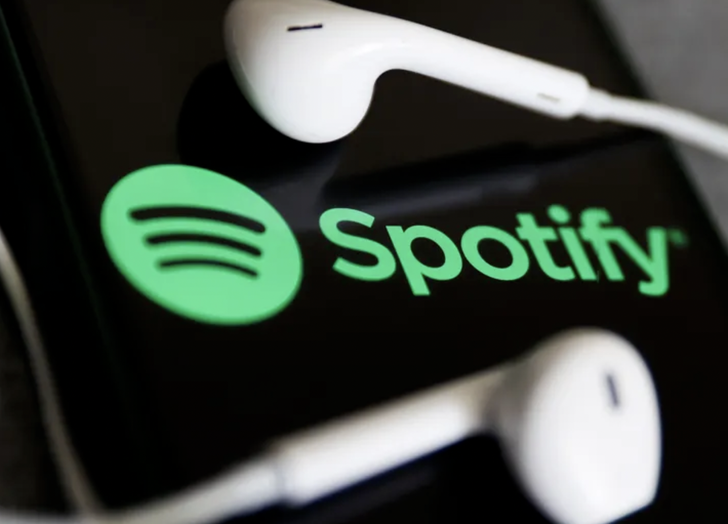 Spotify dévoile son impact sur l’industrie musicale