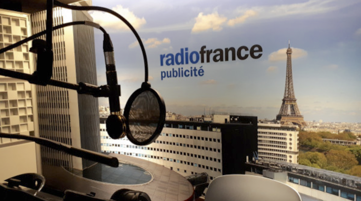 Radio France : un appel à candidatures pour une publicité plus verte