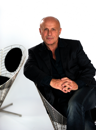 Olivier Poivre d'Arvor dirigeait France Culture depuis 2010. La station s'est stabilisée depuis son arrivée à 2 points d'audience