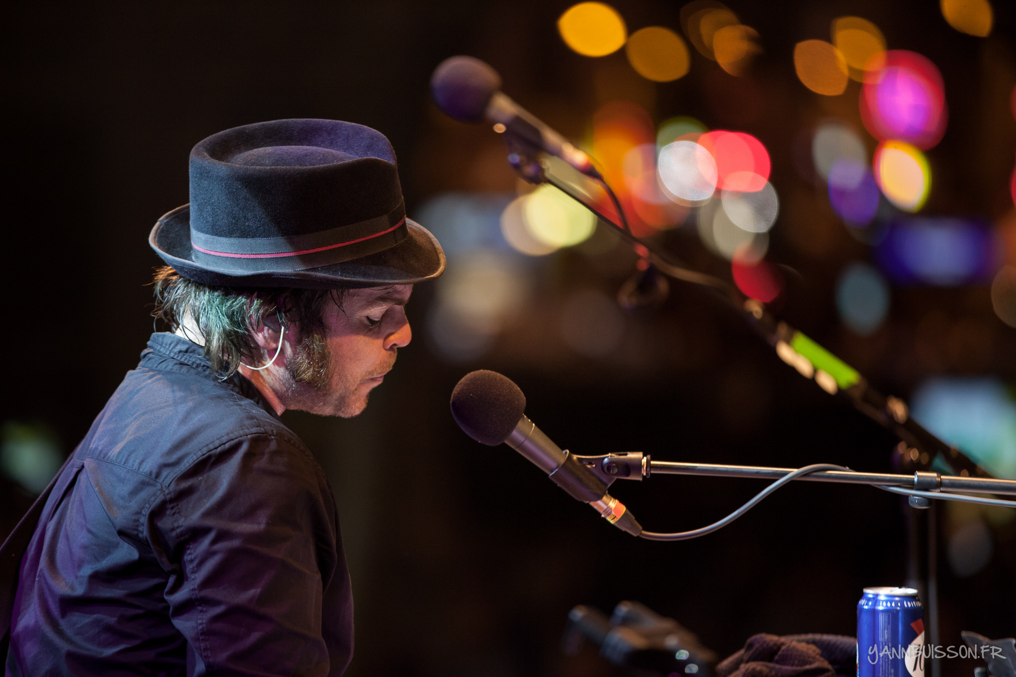 Oui FM Festival 2015 : plus de 25 000 personnes par soirée