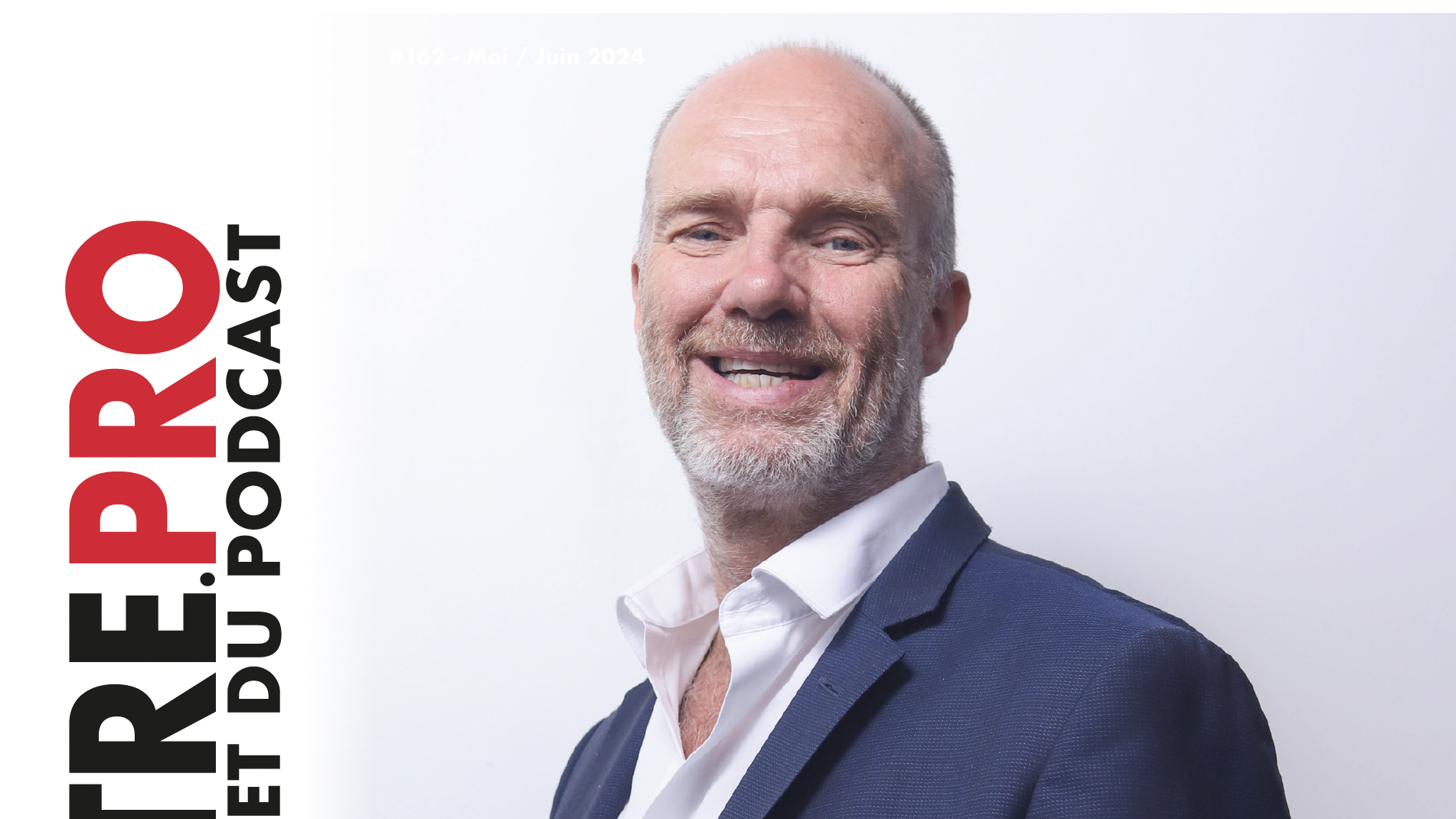 Voici votre magazine en Flipbook n°162 de la Lettre Pro de la Radio