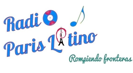 Radio Paris Latino n'est pas exclusive !