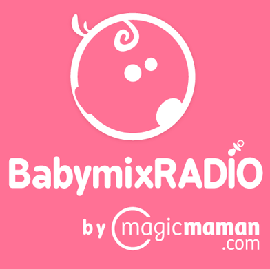 HotMix lance BabyMixRadio