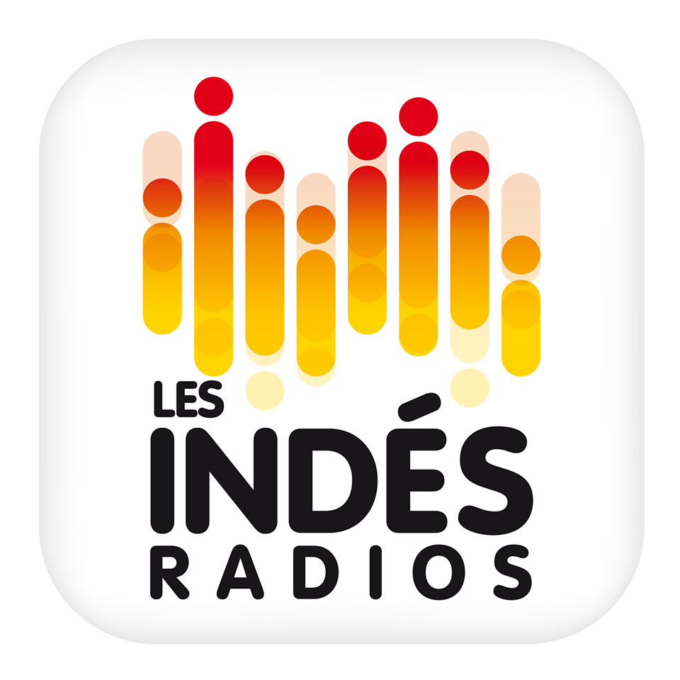 128 000 auditeurs de plus pour Les Indés Radios