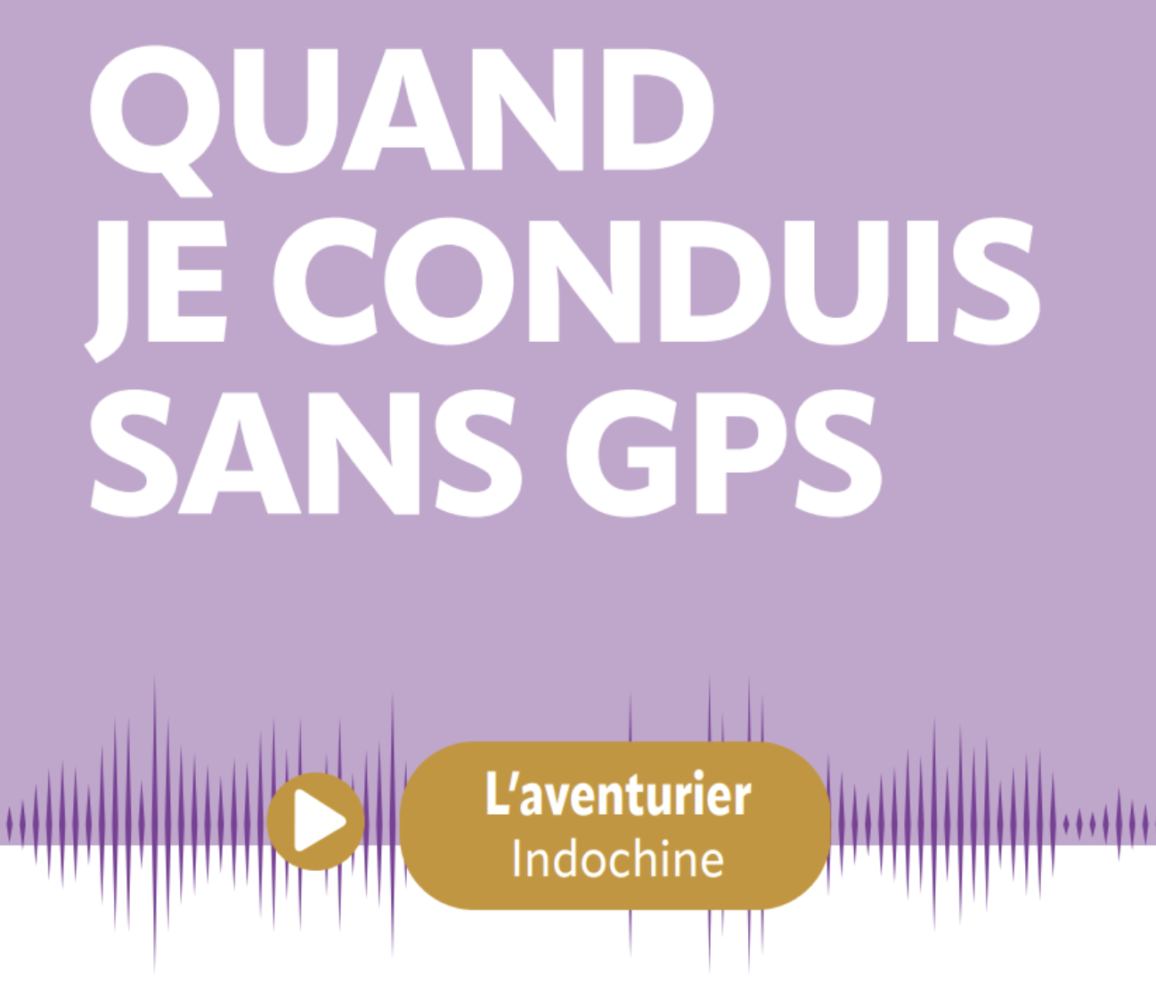 Nostalgie dévoile une campagne drôle et musicale pour sa matinale