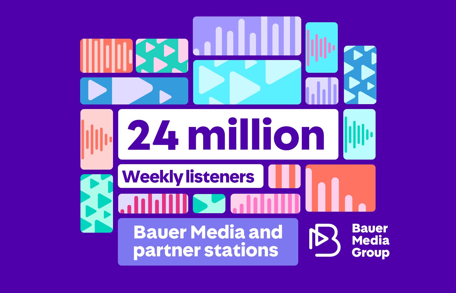 Nouvelles performances de Bauer au Royaume-Uni 