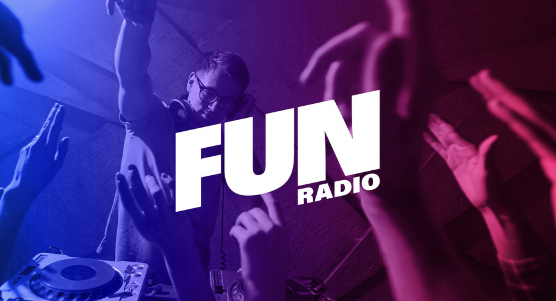 Belgique : la régie RMB commercialise Fun Radio