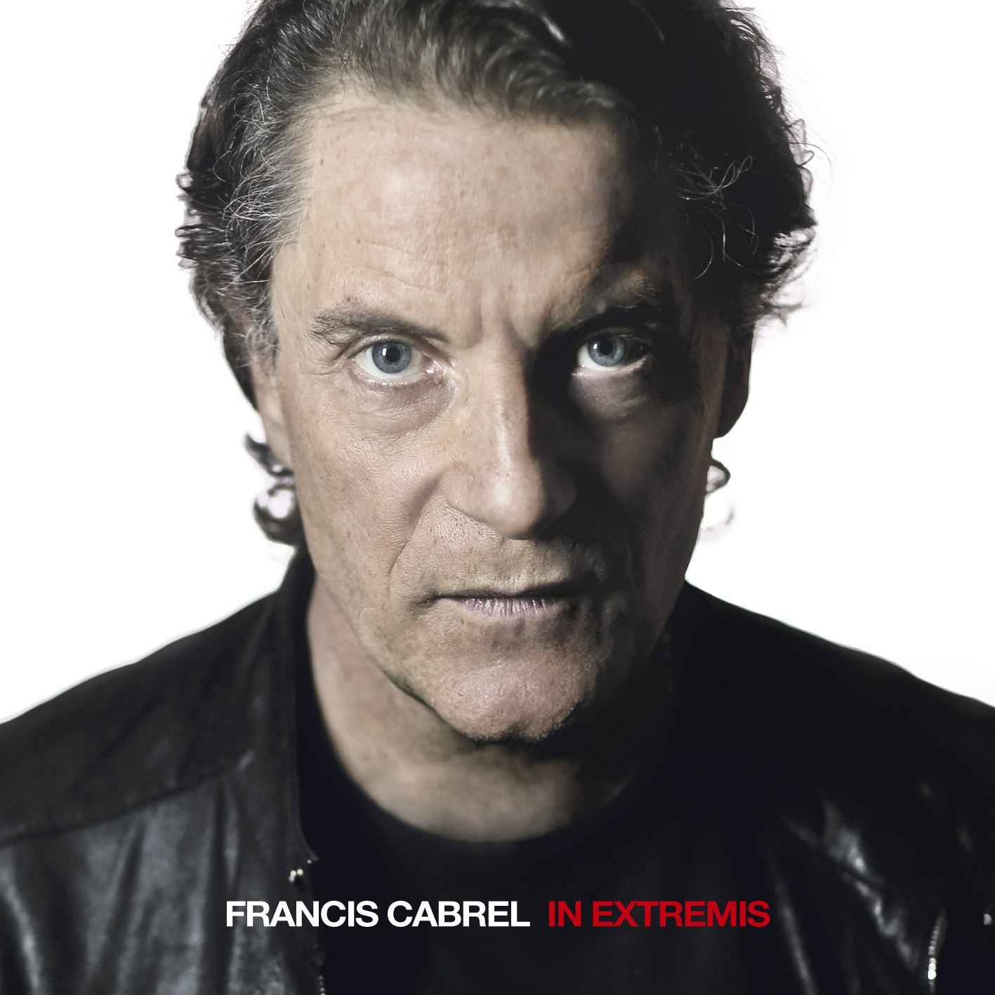 Francis Cabrel en concert avec France Bleu