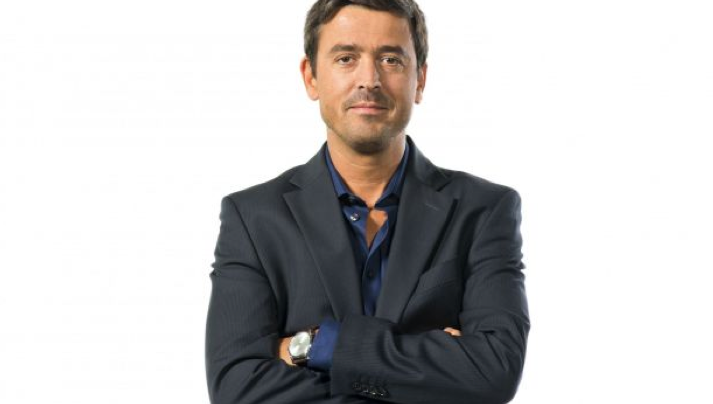 Eric Poivre, nouveau Secrétaire Général des Medias Francophones Publics