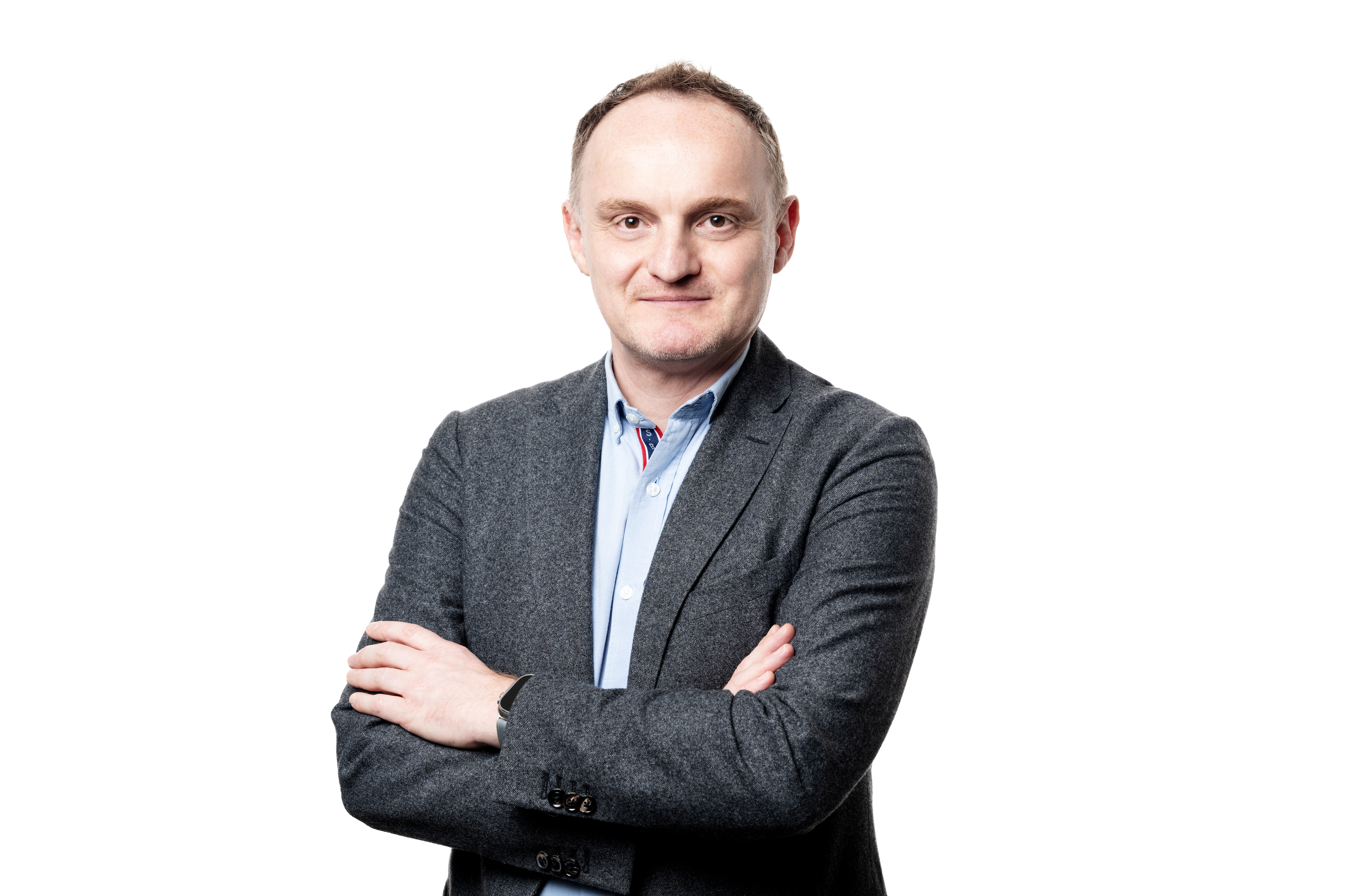 Sylvain Merle rejoint BCE en tant que CTO