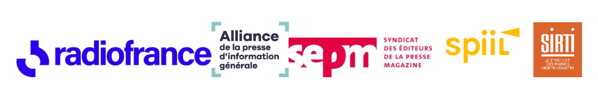 Les radios indépendantes pour la traçabilité de l'info