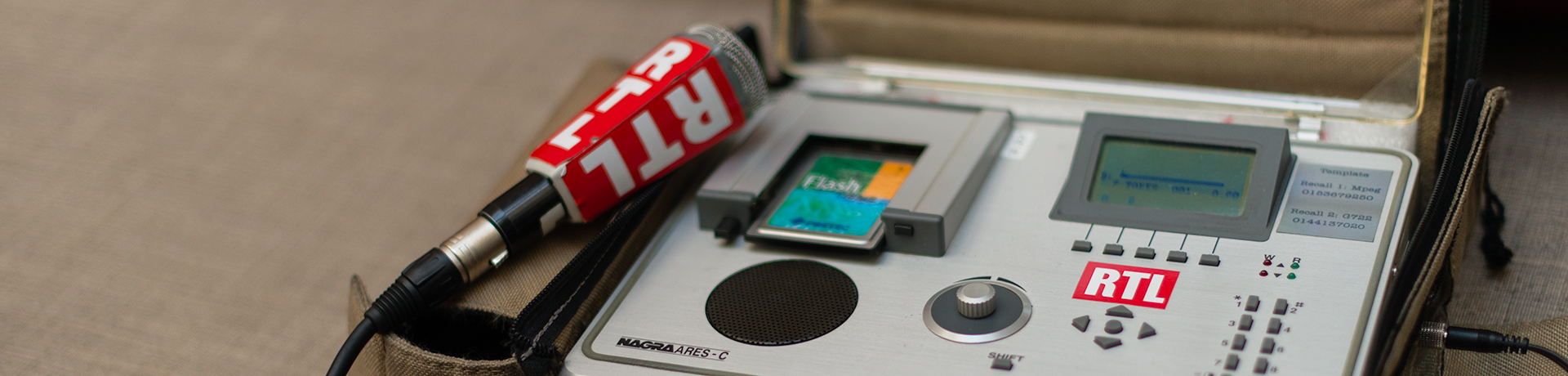 RTL accompagne les auditeurs sur l'autoroute des vacances