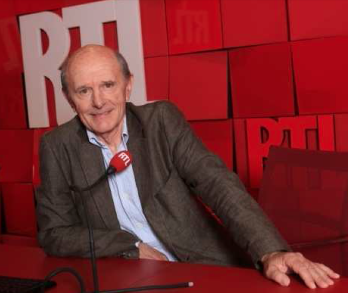 Cet été, "On refait la planète" sur RTL