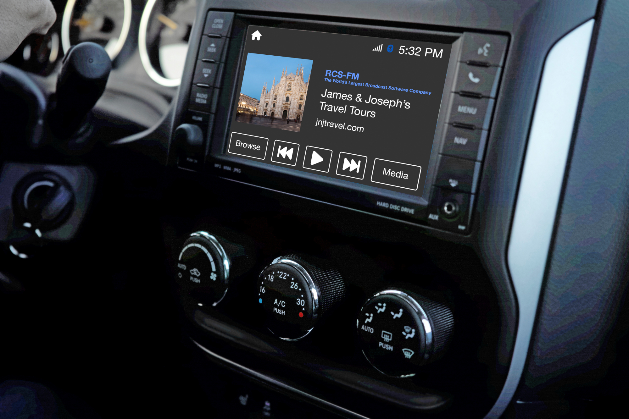 RedTech Focus by RedTech Magazine