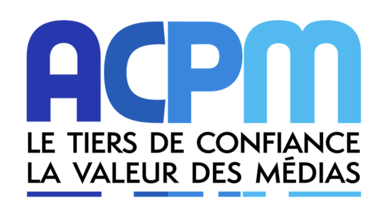 Plus de 850 millions d'écoutes au 1er trimestre selon l'ACPM