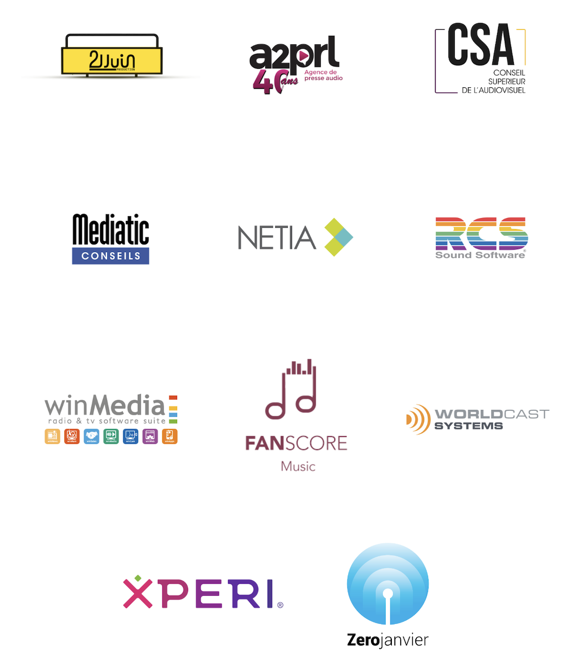 RadioTour à Bruxelles : une journée exceptionnelle vous attend !